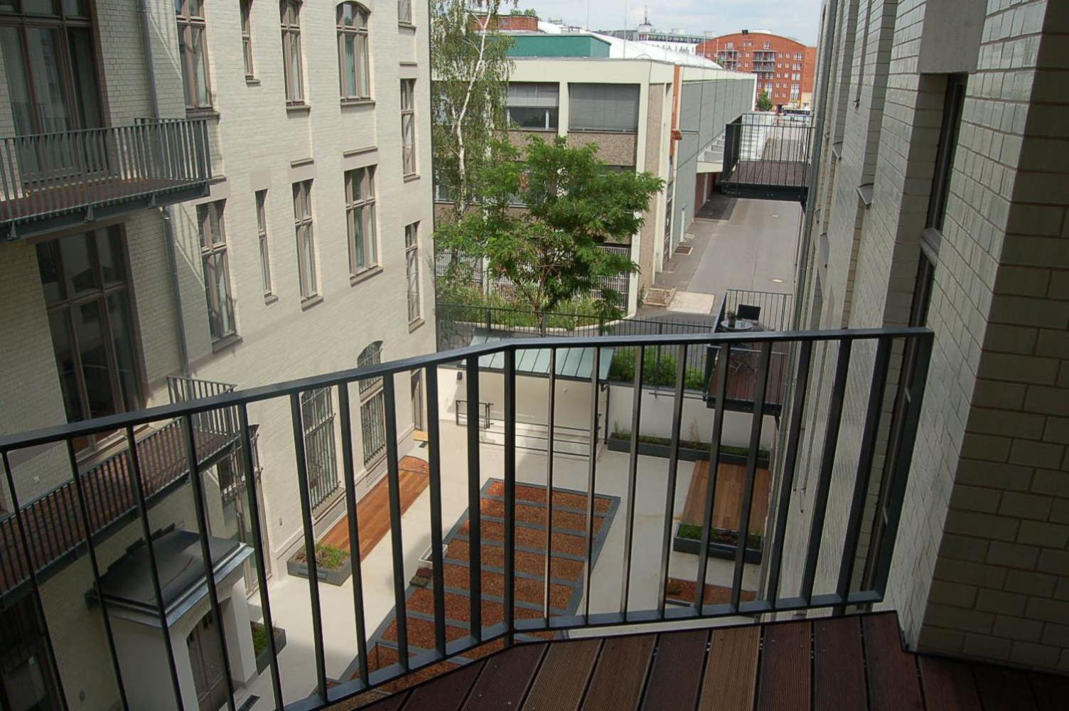 Aptc Downtown Monument4rent Near Checkpoint Charlie Appartement *
