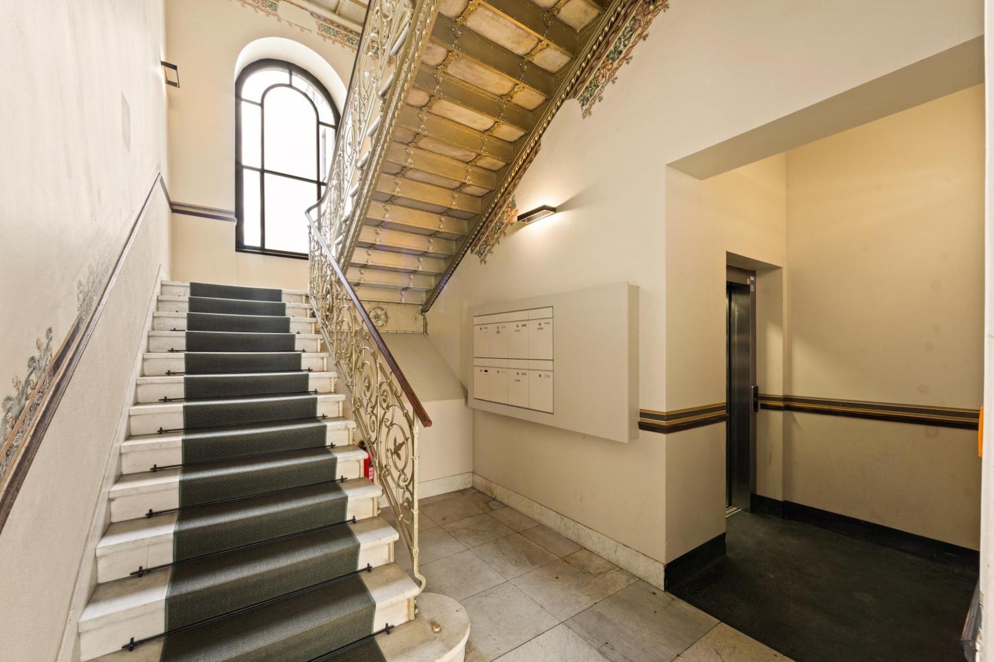 Aptc Downtown Monument4rent Near Checkpoint Charlie Appartement *