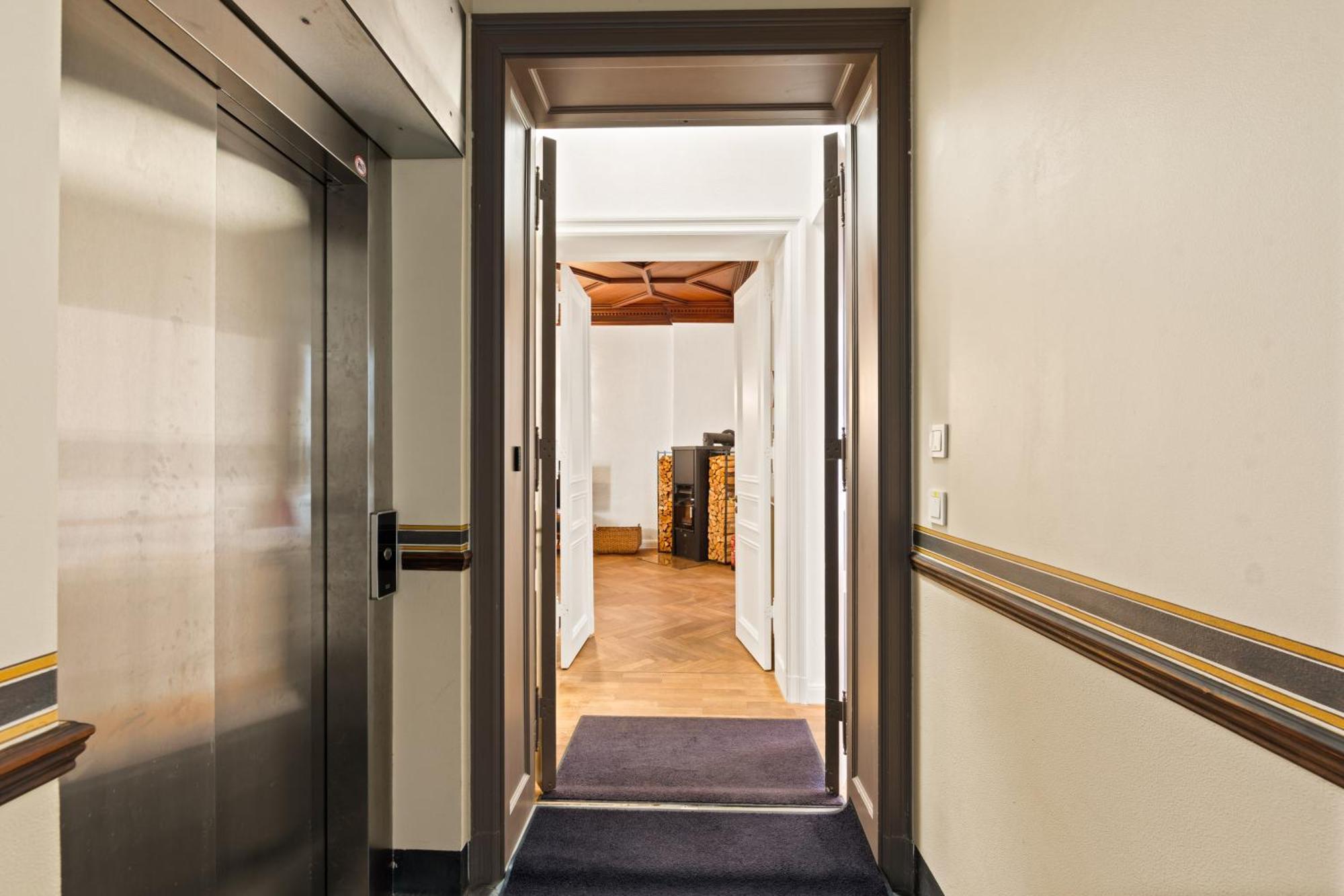 Aptc Downtown Monument4rent Near Checkpoint Charlie Appartement Berlijn