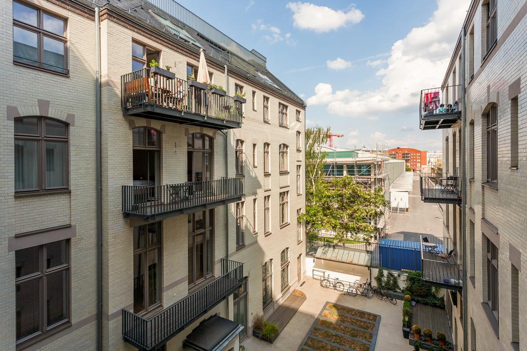 Appartement Aptc Downtown Monument4rent Near Checkpoint Charlie *