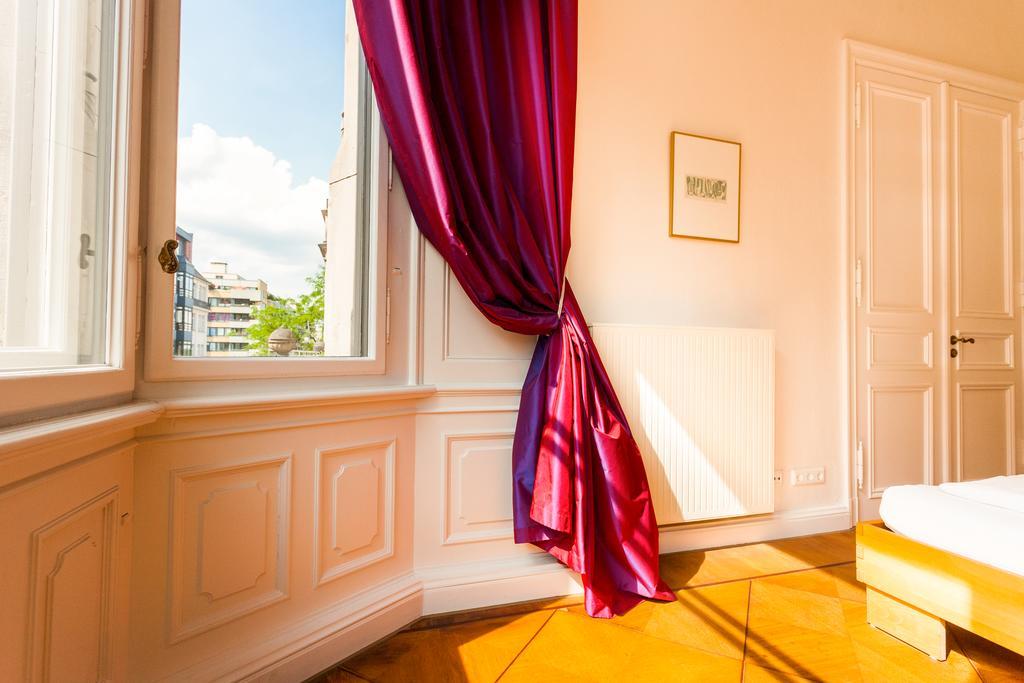 Appartement Aptc Downtown Monument4rent Near Checkpoint Charlie *