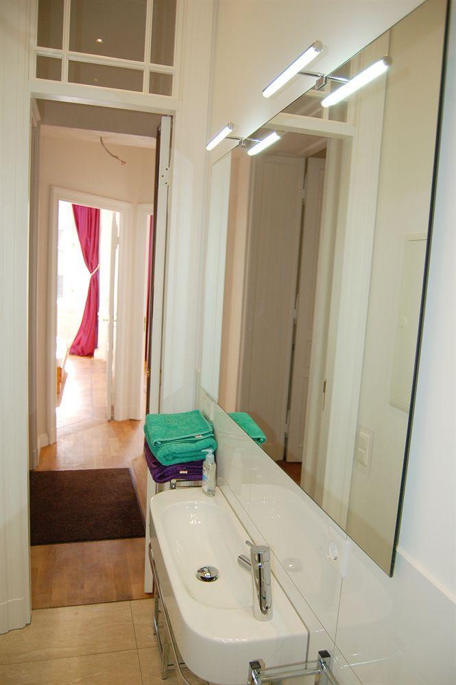 Aptc Downtown Monument4rent Near Checkpoint Charlie Appartement Berlijn