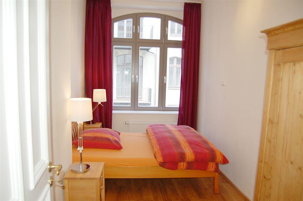 Aptc Downtown Monument4rent Near Checkpoint Charlie Appartement *