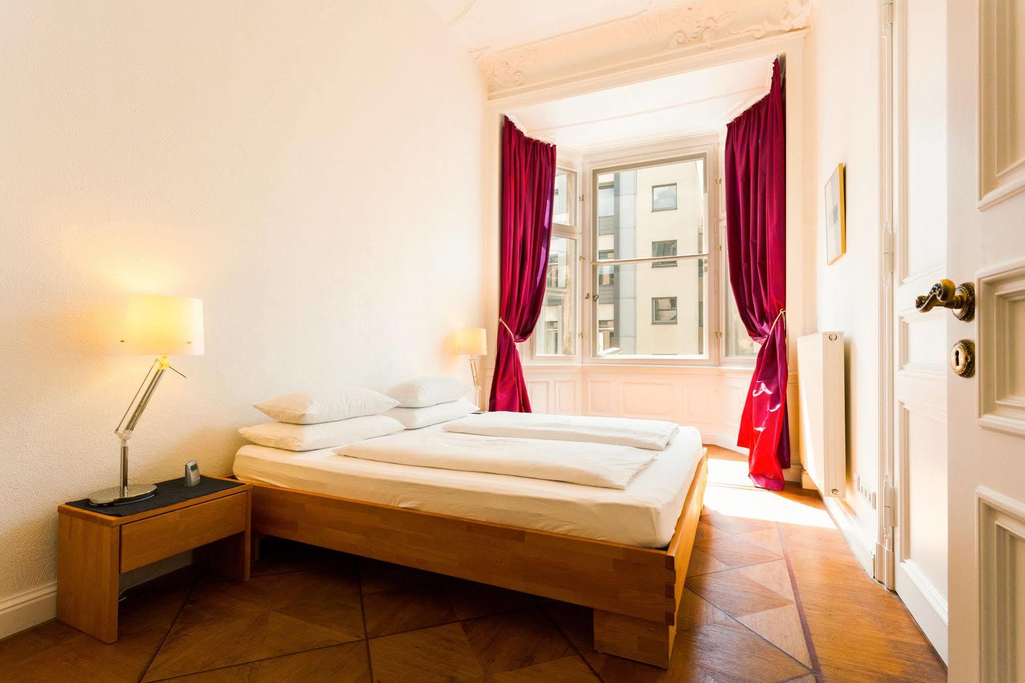 Appartement Aptc Downtown Monument4rent Near Checkpoint Charlie *