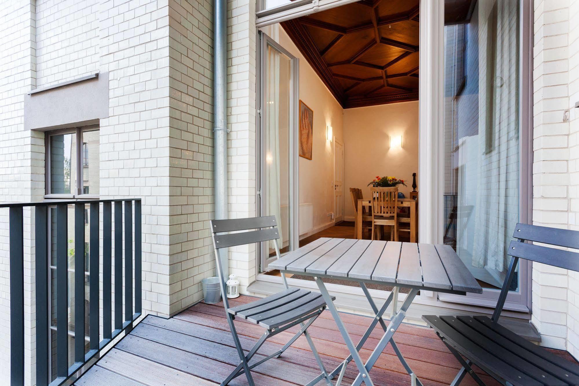 Appartement Aptc Downtown Monument4rent Near Checkpoint Charlie *