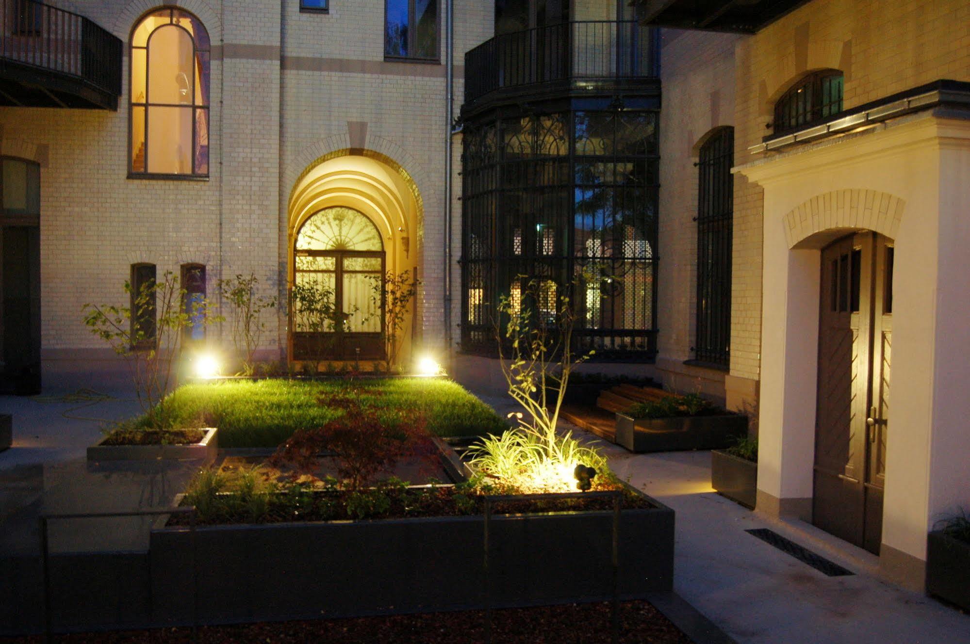 Appartement Aptc Downtown Monument4rent Near Checkpoint Charlie Berlijn